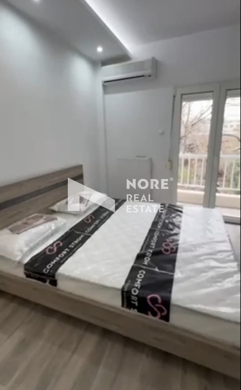 Apartment in Skeparni, Ampelokipoi — Photo 4 of 13
