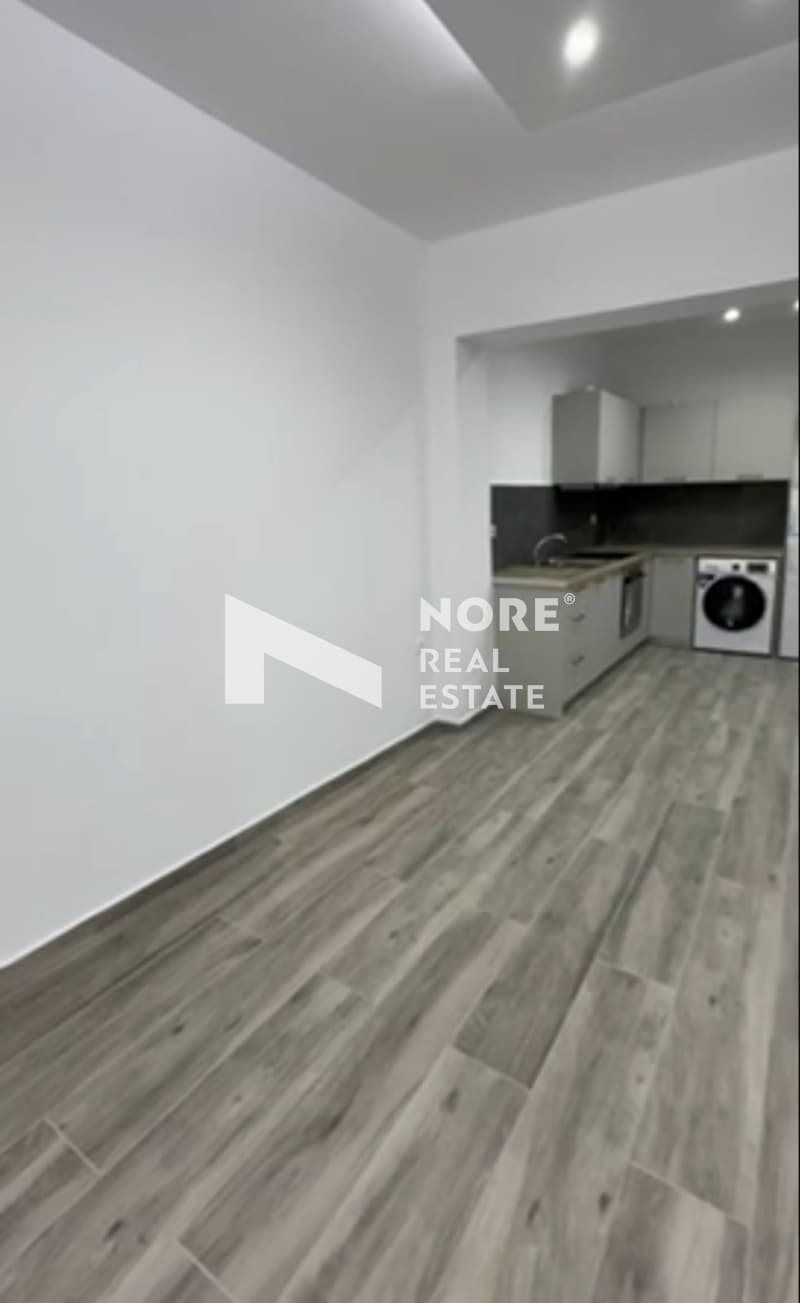 Apartment in Skeparni, Ampelokipoi — Photo 10 of 13