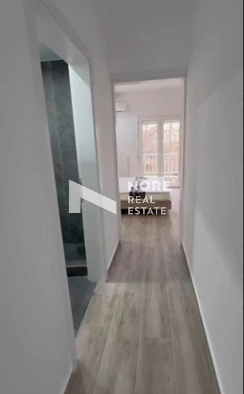 Apartment in Skeparni, Ampelokipoi — Photo 9 of 13