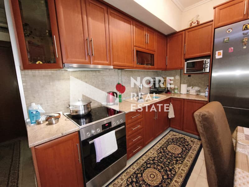 Apartment in Lachanokipoi, Menemeni — Photo 18 of 25