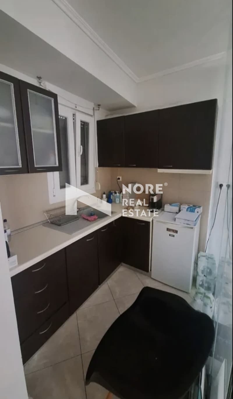 Apartment in Center, Stavroupoli — Photo 3 of 9