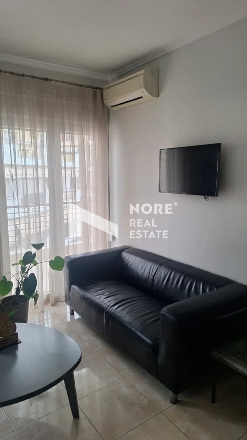 Apartment in Center, Stavroupoli — Photo 1 of 9