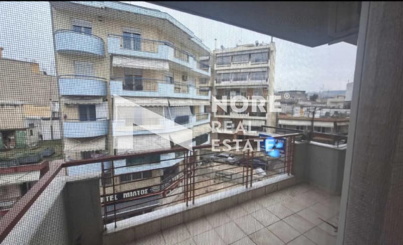 Apartment in Center, Stavroupoli — Photo 5 of 9