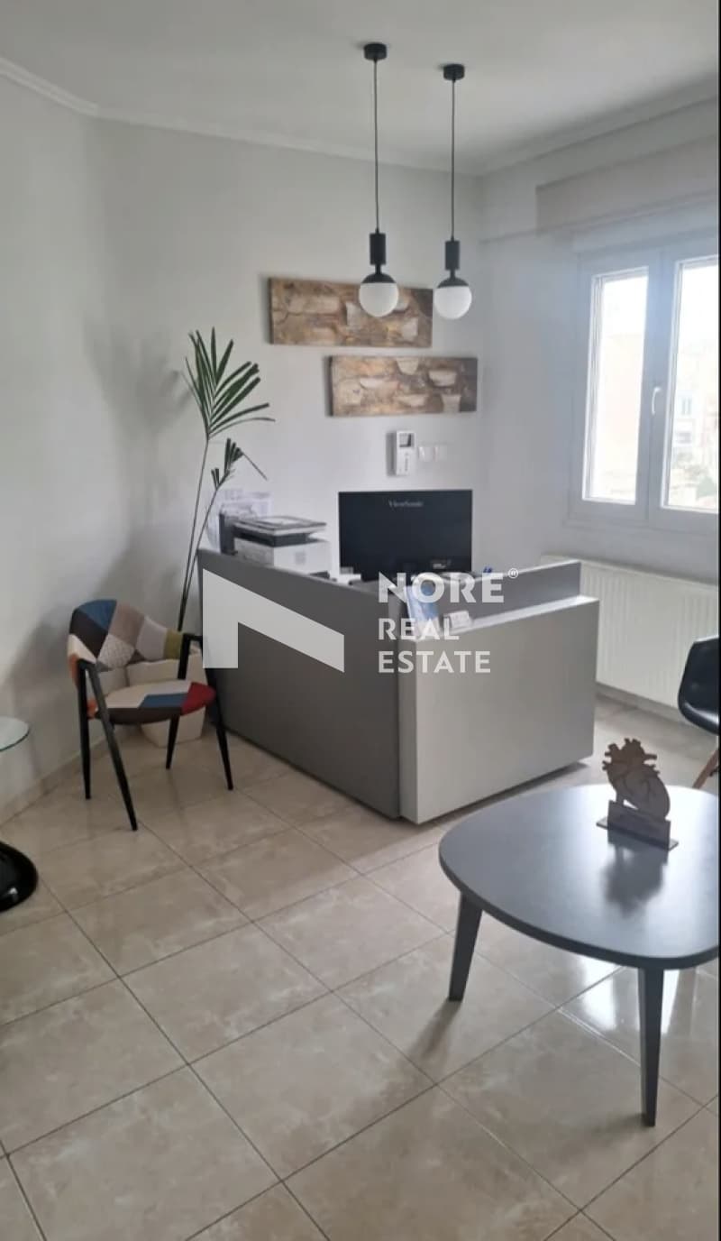 Apartment in Center, Stavroupoli — Photo 2 of 9