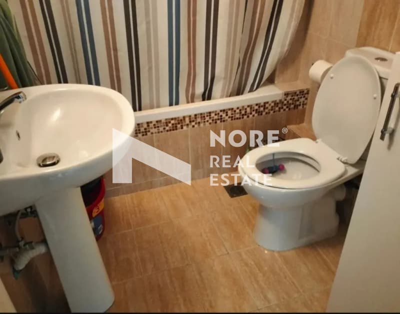 Apartment in Center, Stavroupoli — Photo 9 of 9