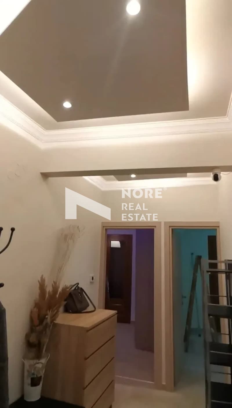 Διαμέρισμα στην Μεταγωγών, Αμπελόκηποι — Φωτογραφία 4 από 13