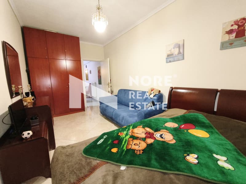 Apartment in Metagogon, Ampelokipoi — Photo 16 of 25