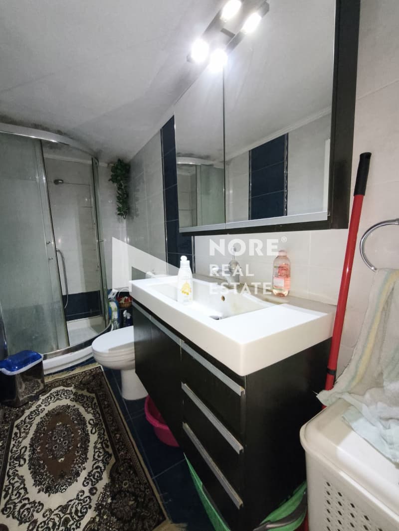 Apartment in Metagogon, Ampelokipoi — Photo 14 of 25