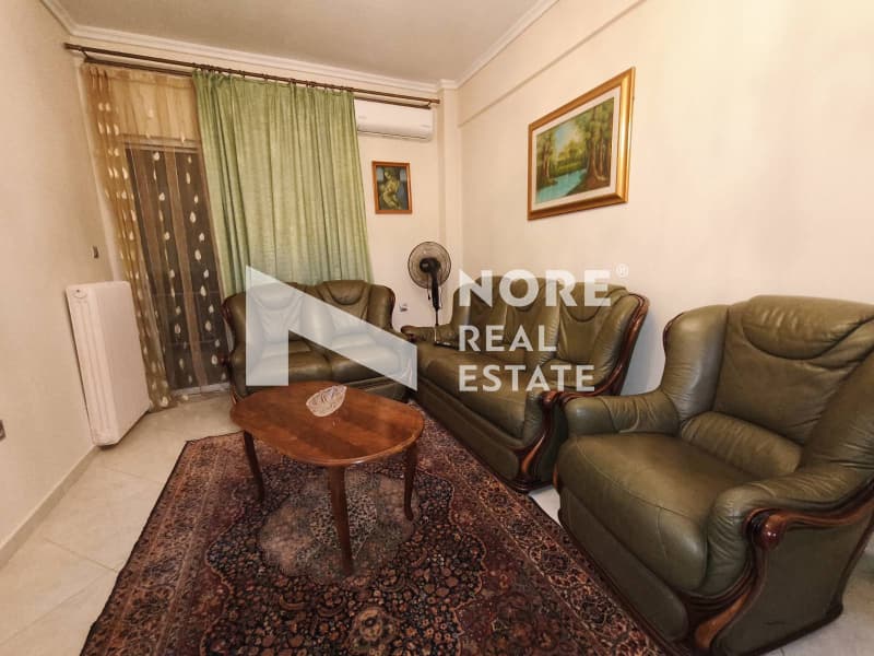 Apartment in Metagogon, Ampelokipoi — Photo 20 of 25