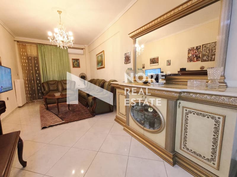 Apartment in Metagogon, Ampelokipoi — Photo 1 of 25