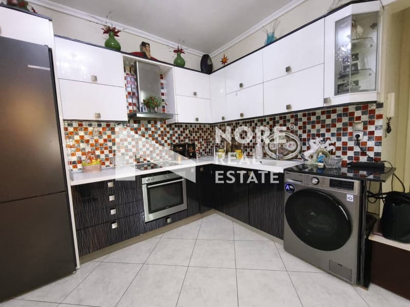 Apartment in Metagogon, Ampelokipoi — Photo 7 of 25