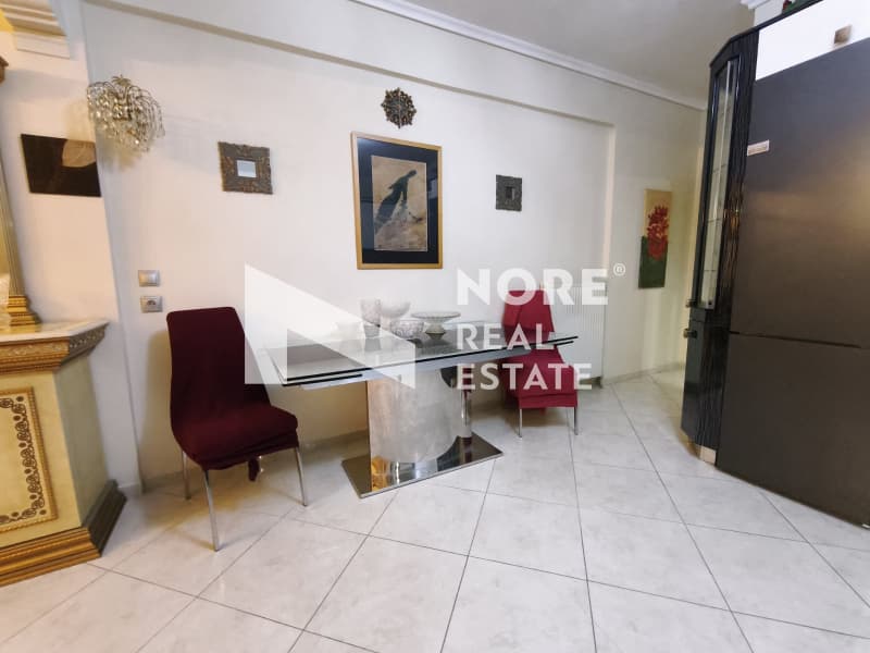 Apartment in Metagogon, Ampelokipoi — Photo 8 of 25