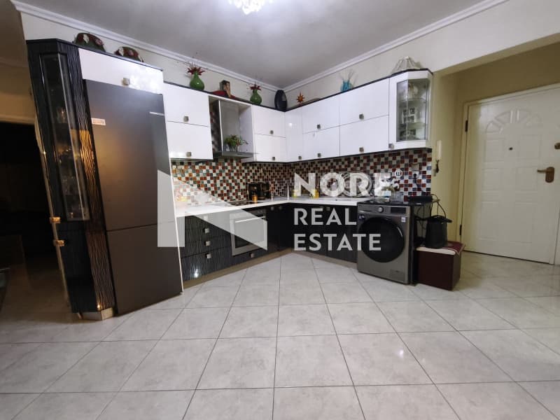 Apartment in Metagogon, Ampelokipoi — Photo 24 of 25