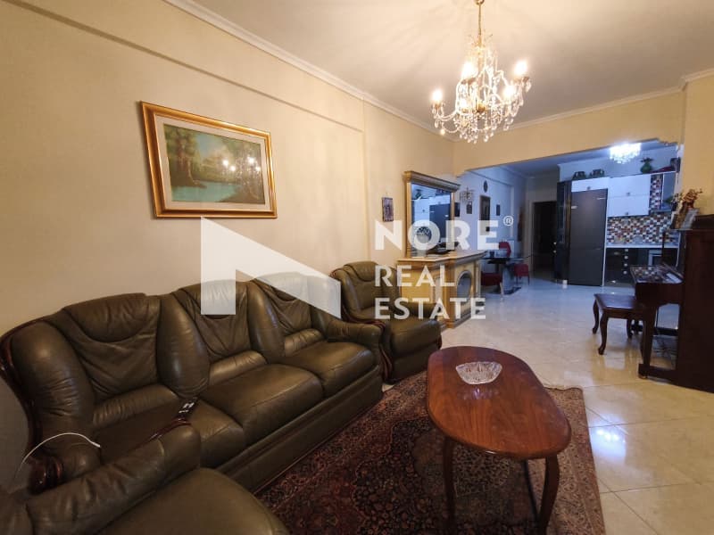 Apartment in Metagogon, Ampelokipoi — Photo 19 of 25