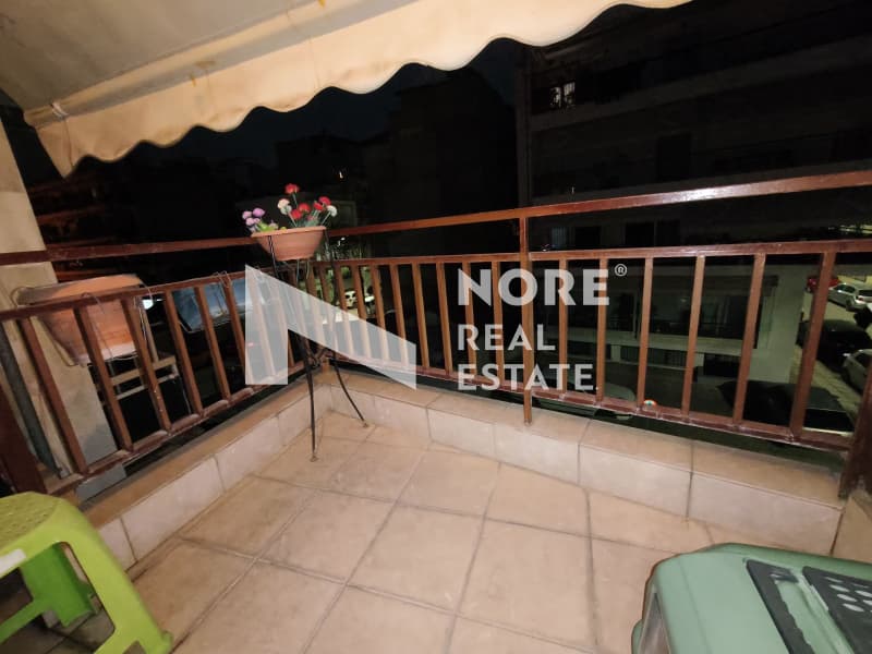 Apartment in Metagogon, Ampelokipoi — Photo 15 of 25