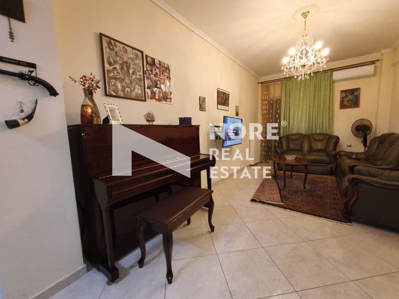 Apartment in Metagogon, Ampelokipoi — Photo 2 of 25