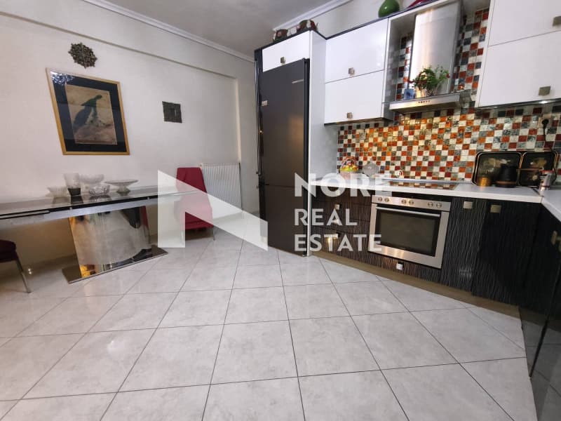 Apartment in Metagogon, Ampelokipoi — Photo 25 of 25