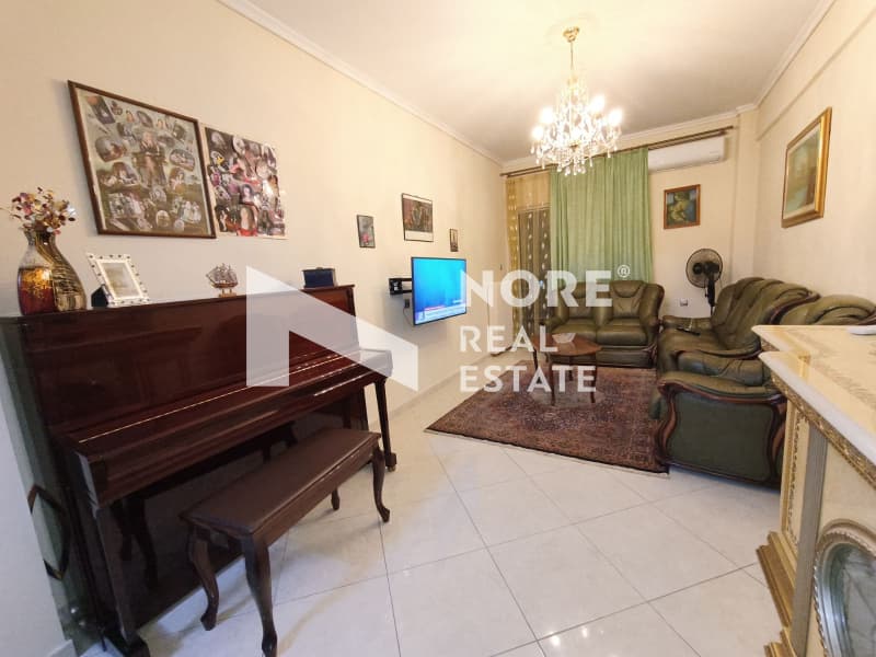 Apartment in Metagogon, Ampelokipoi — Photo 22 of 25