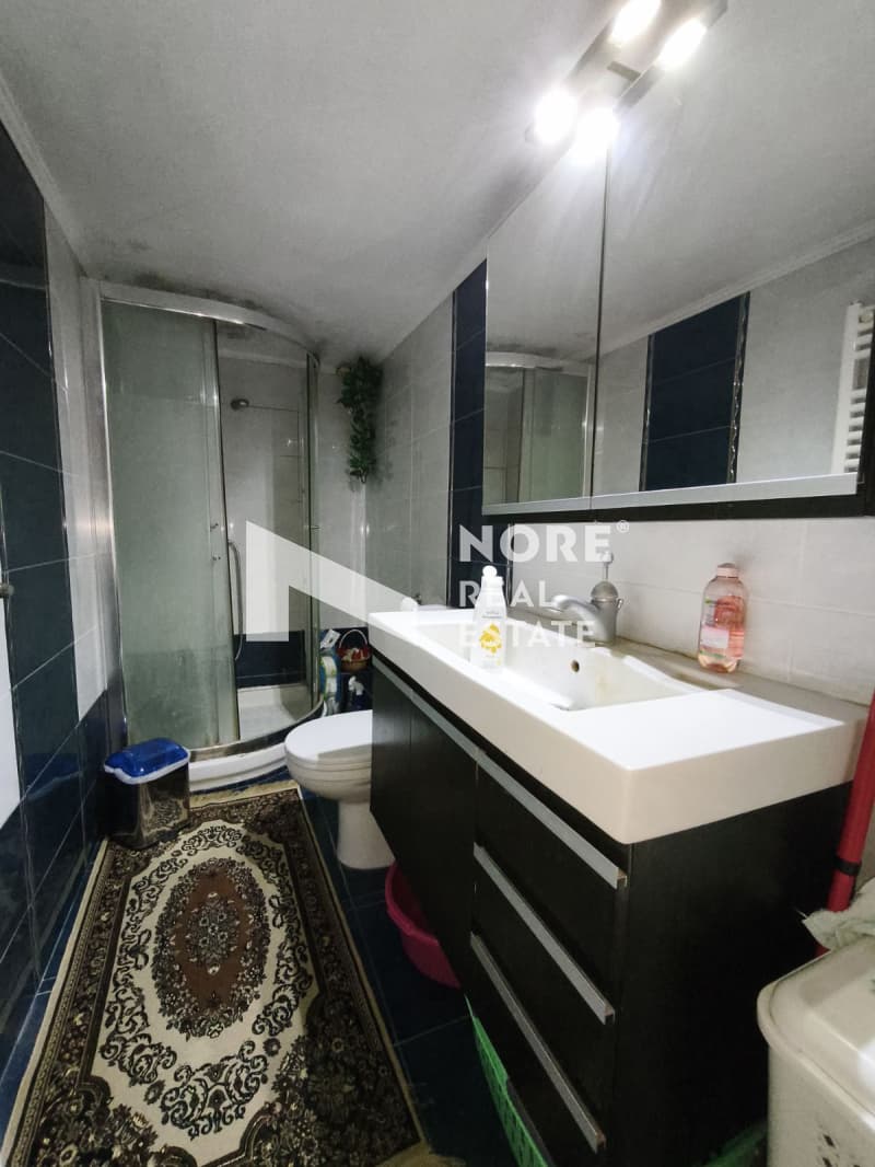 Apartment in Metagogon, Ampelokipoi — Photo 13 of 25