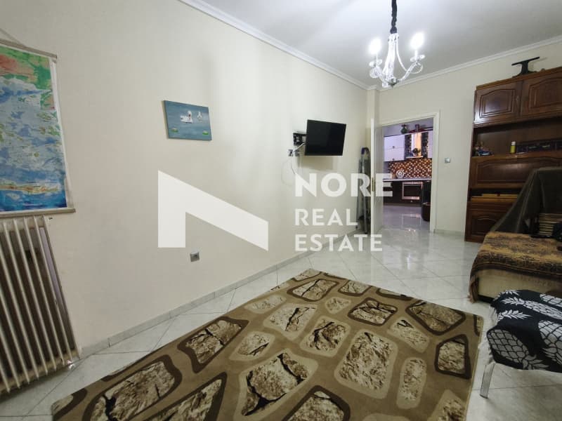 Apartment in Metagogon, Ampelokipoi — Photo 9 of 25