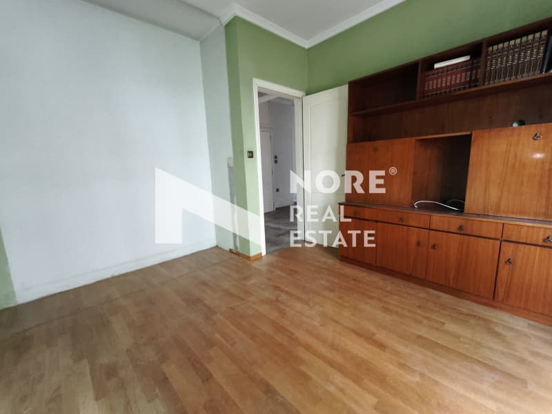 Apartment in Euaggelismos - Neos Koukloutzas, Evosmos — Photo 8 of 25