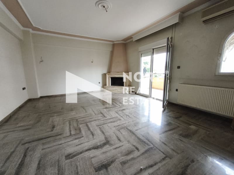 Apartment in Euaggelismos - Neos Koukloutzas, Evosmos — Photo 1 of 25