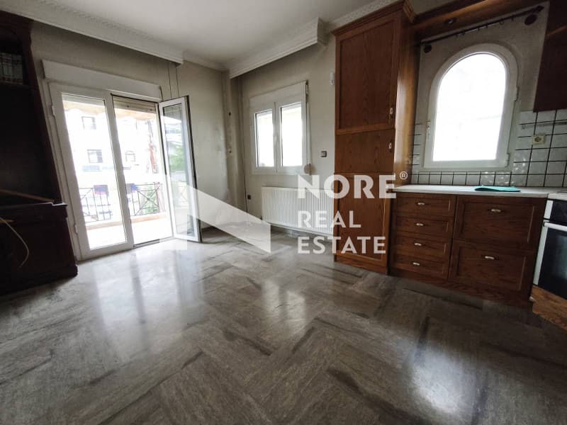 Apartment in Euaggelismos - Neos Koukloutzas, Evosmos — Photo 21 of 25