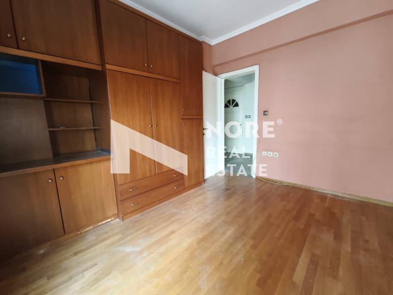 Apartment in Euaggelismos - Neos Koukloutzas, Evosmos — Photo 11 of 25