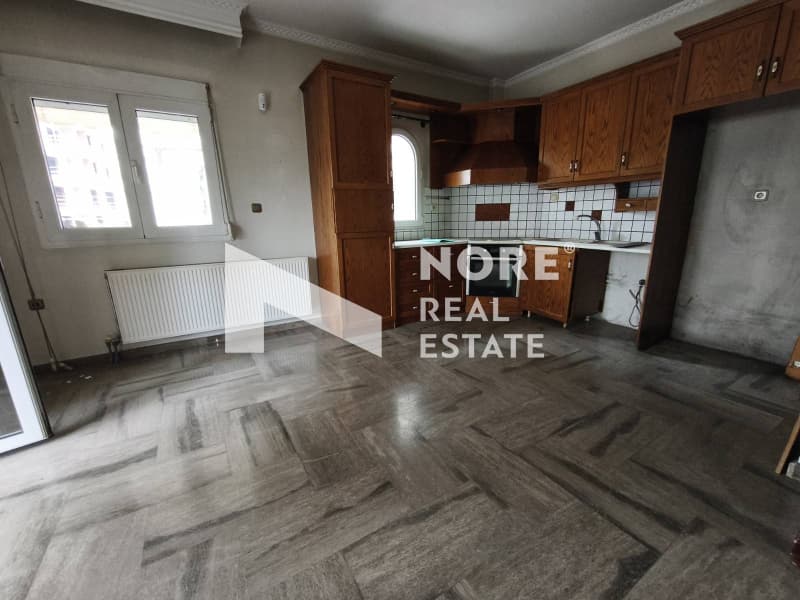 Apartment in Euaggelismos - Neos Koukloutzas, Evosmos — Photo 24 of 25