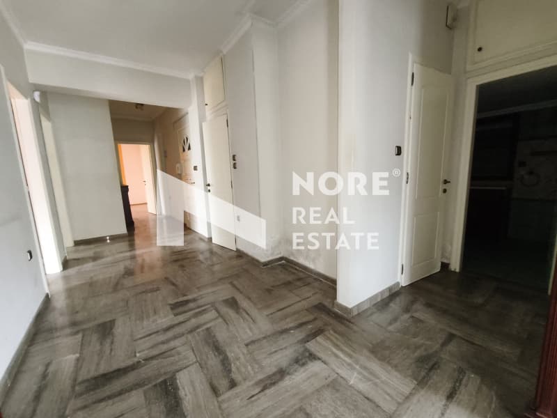 Apartment in Euaggelismos - Neos Koukloutzas, Evosmos — Photo 16 of 25