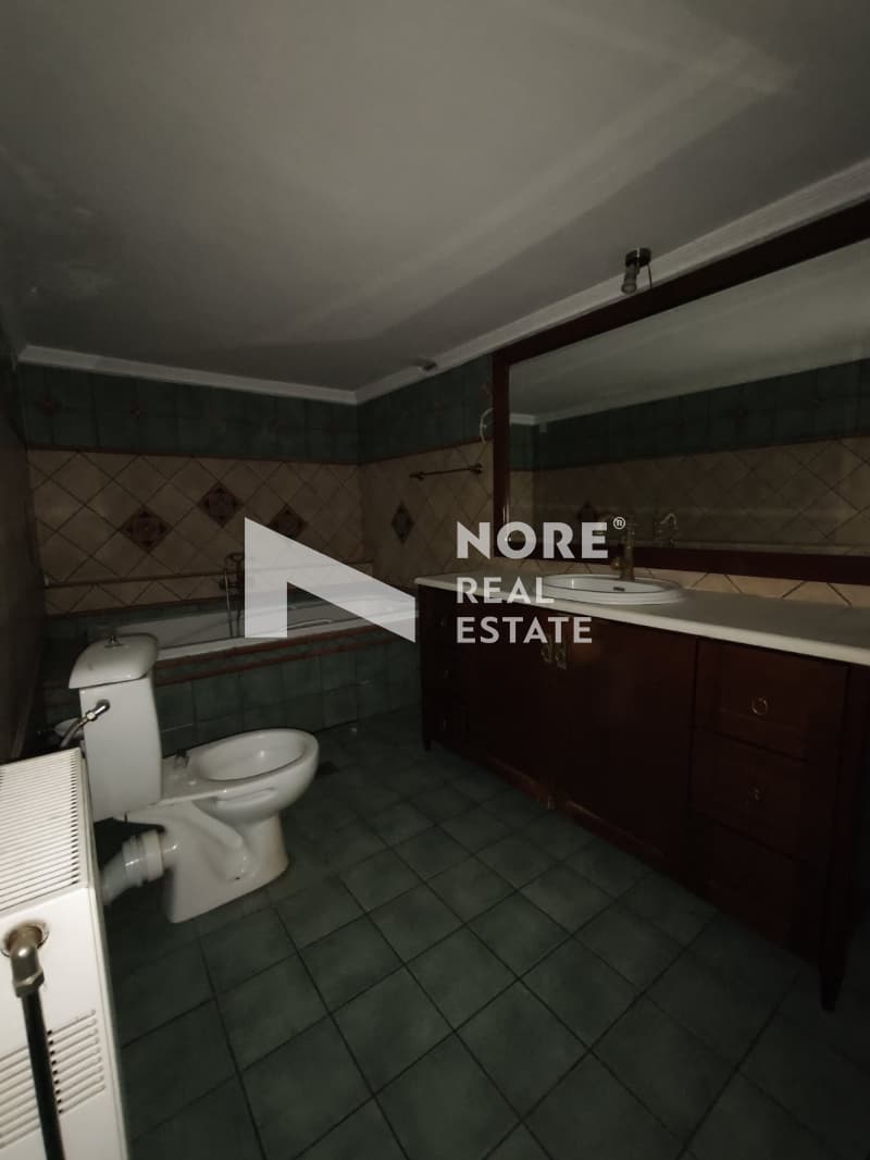 Apartment in Euaggelismos - Neos Koukloutzas, Evosmos — Photo 15 of 25