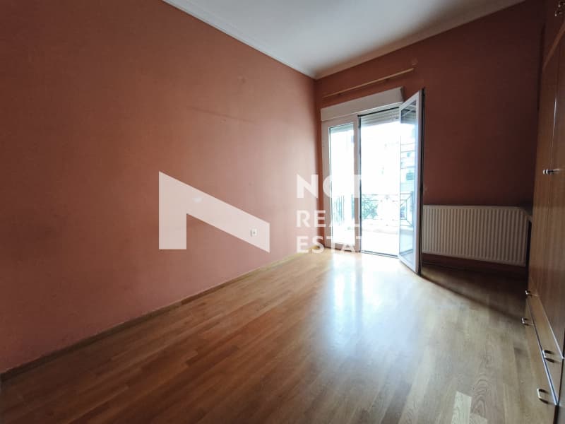 Apartment in Euaggelismos - Neos Koukloutzas, Evosmos — Photo 25 of 25