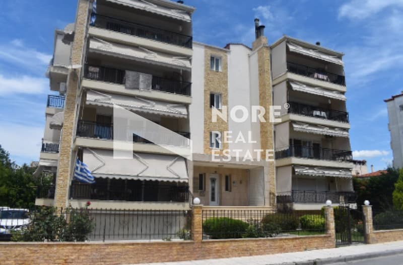 Μονοκατοικία στην Περαία, Περαία — Φωτογραφία 2 από 4