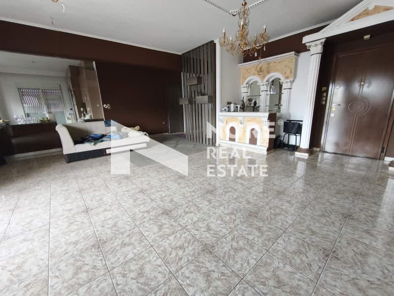 Apartment in Center, Evosmos — Photo 8 of 25