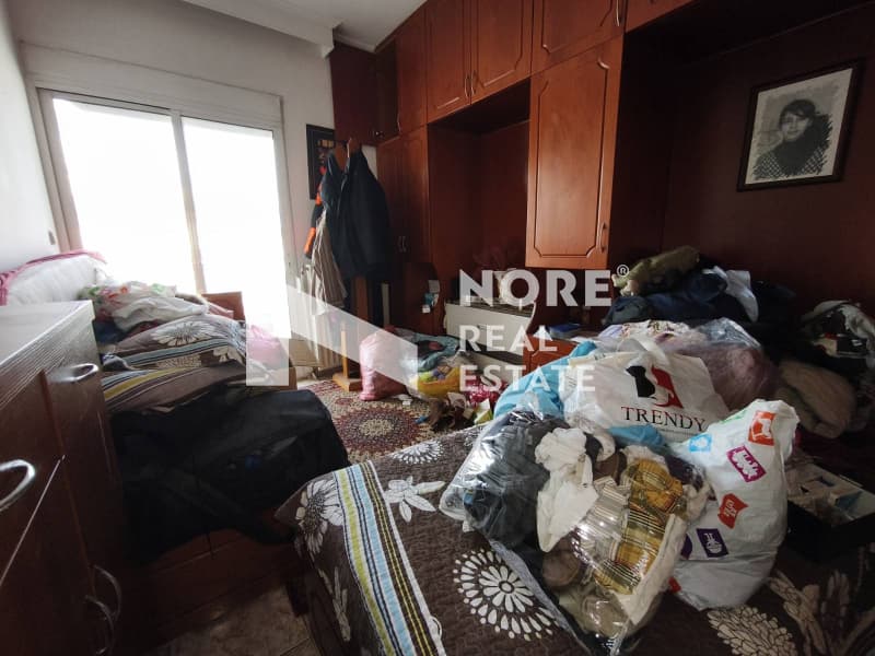 Apartment in Center, Evosmos — Photo 22 of 25