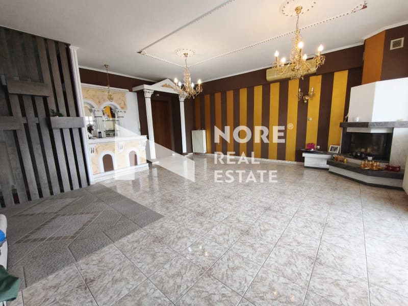 Apartment in Center, Evosmos — Photo 1 of 25