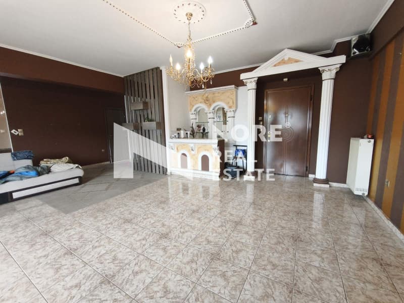 Apartment in Center, Evosmos — Photo 15 of 25