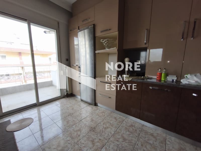 Apartment in Center, Evosmos — Photo 10 of 25