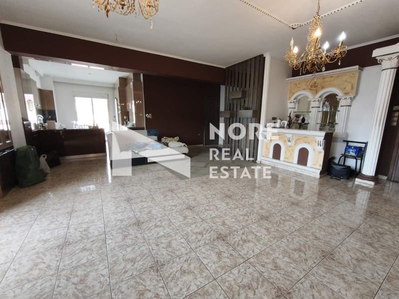 Apartment in Center, Evosmos — Photo 16 of 25