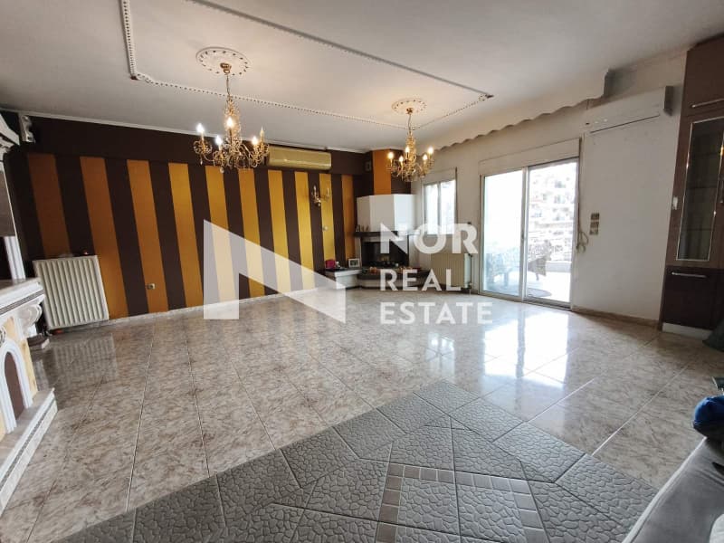 Apartment in Center, Evosmos — Photo 17 of 25
