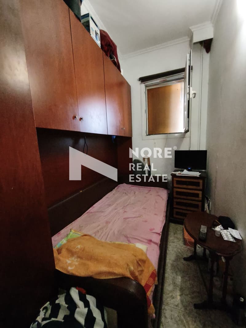 Apartment in Center, Evosmos — Photo 25 of 25