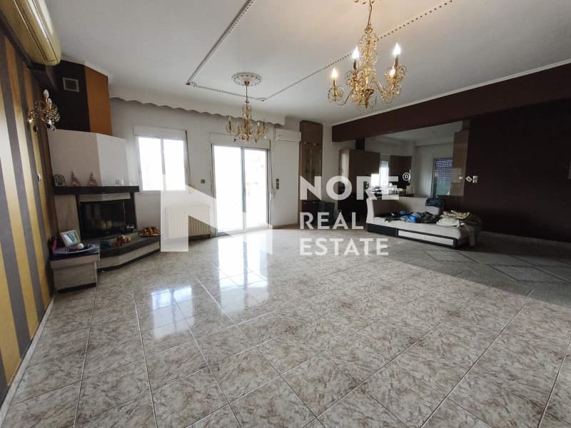 Apartment in Center, Evosmos — Photo 19 of 25