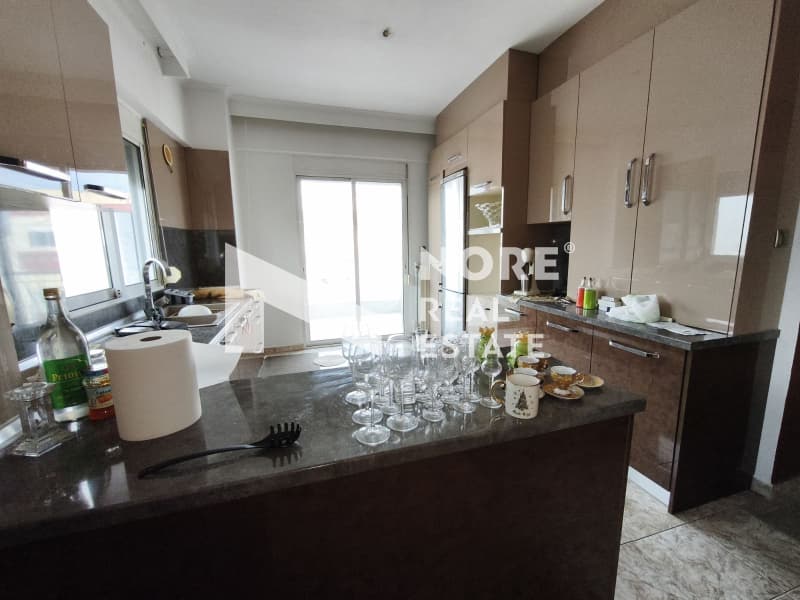 Apartment in Center, Evosmos — Photo 14 of 25