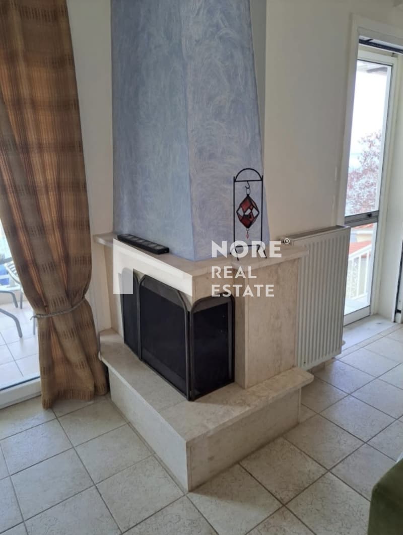 Μονοκατοικία στην Νέα Ποτίδαια, Μουδανιά — Φωτογραφία 9 από 25