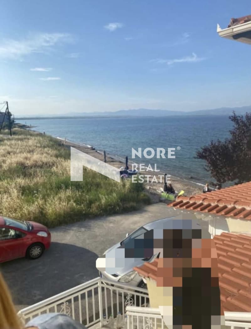 Μονοκατοικία στην Νέα Ποτίδαια, Μουδανιά — Φωτογραφία 15 από 25