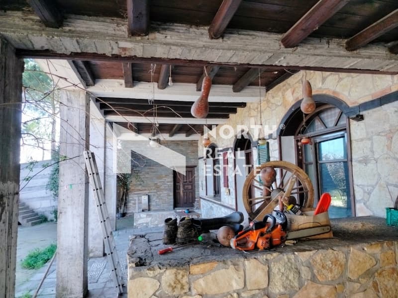 Μονοκατοικία στην Σκάλα Ν. Επιβατών, Νέοι Επιβάτες — Φωτογραφία 11 από 24
