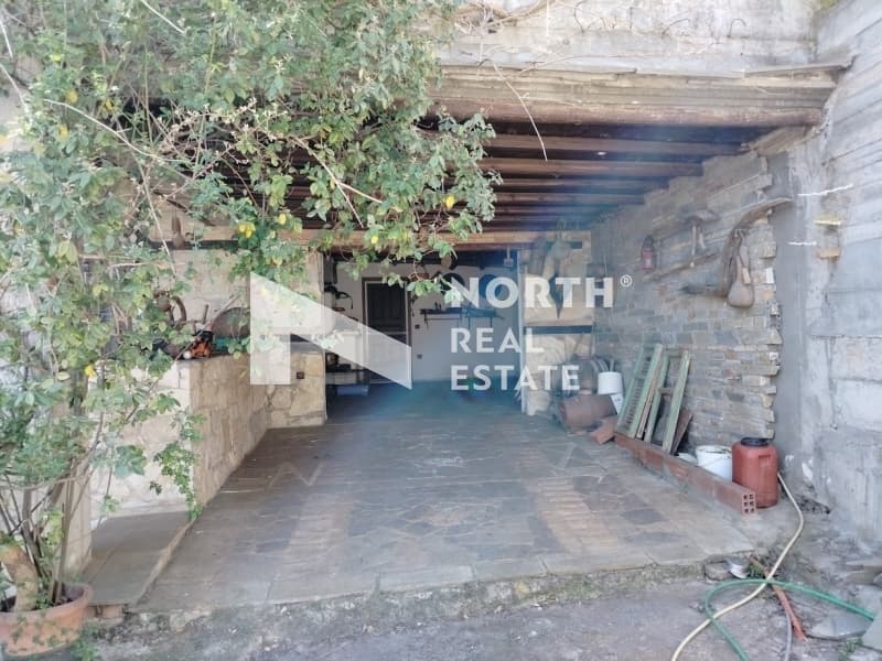Μονοκατοικία στην Σκάλα Ν. Επιβατών, Νέοι Επιβάτες — Φωτογραφία 22 από 24
