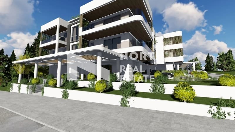 Διαμέρισμα στην Θέρμη - Κέντρο, Θέρμη — Φωτογραφία 2 από 5