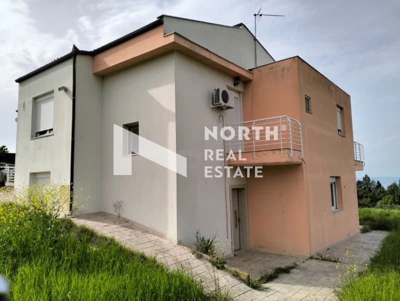 House in Center, Epanomi — Photo 13 of 13