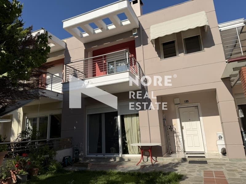 Μονοκατοικία στην Περαία, Περαία — Φωτογραφία 18 από 24